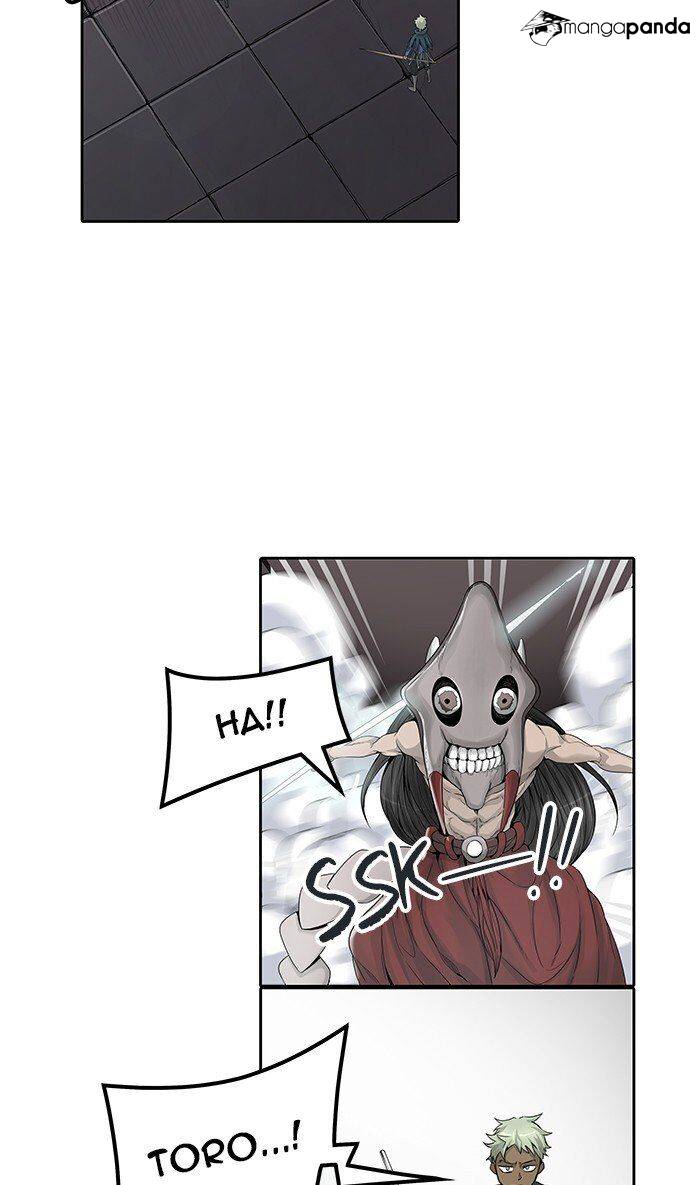 Tower of God Chapter 464 image 030